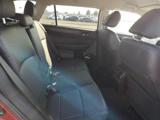 2016 SUBARU OUTBACK 2.5I LIMITED 4S4BSAJC2G3220293