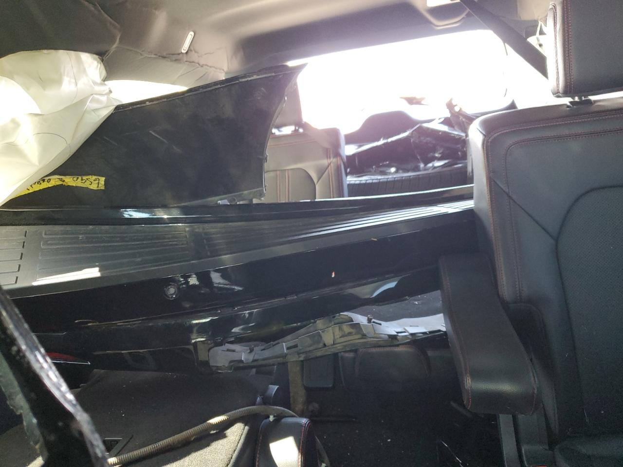 FORD EXPEDITION MAX LIMITED