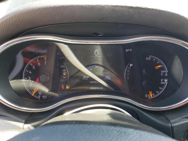 2015 JEEP GRAND CHEROKEE LIMITED 1C4RJFBGXFC739028
