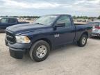 2017 RAM 1500 ST - 3C6JR6AG2HG745520