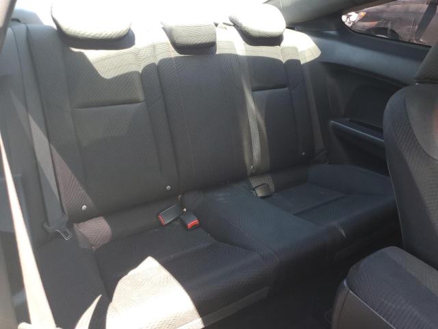 2013 HONDA CIVIC SI - 2HGFG4A53DH701965