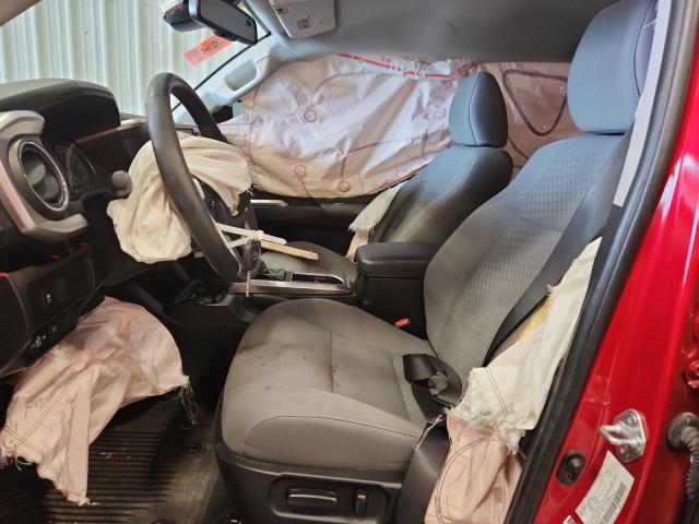 2022 TOYOTA TACOMA DOU - 3TMCZ5AN5NM478719