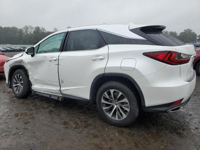 2021 LEXUS RX 350 #3285704674