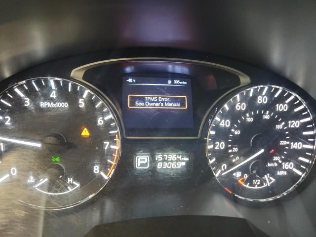 2015 NISSAN ALTIMA 2.5 1N4AL3AP5FC186754