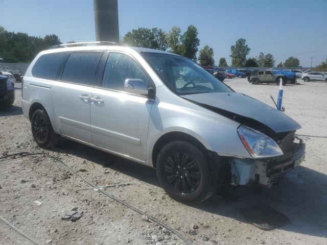 2012 KIA SEDONA LX - KNDMG4C75C6432551