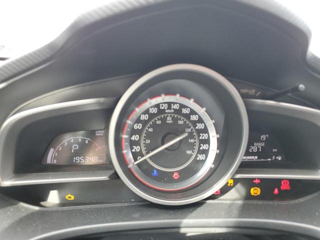 2014 MAZDA 3 TOURING - 3MZBM1V79EM111690