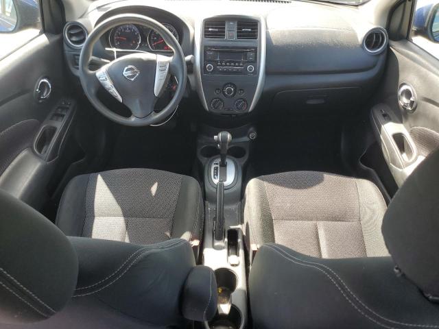 2018 NISSAN VERSA S 3N1CN7AP3JL840767