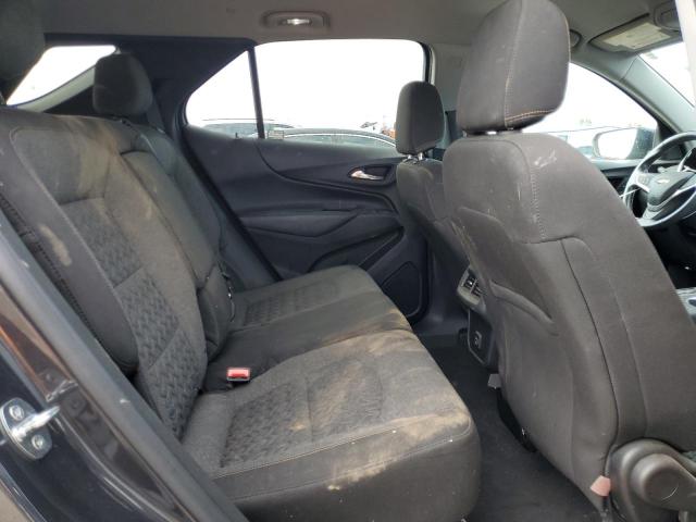 2022 CHEVROLET EQUINOX LT 3GNAXUEV9NS221003