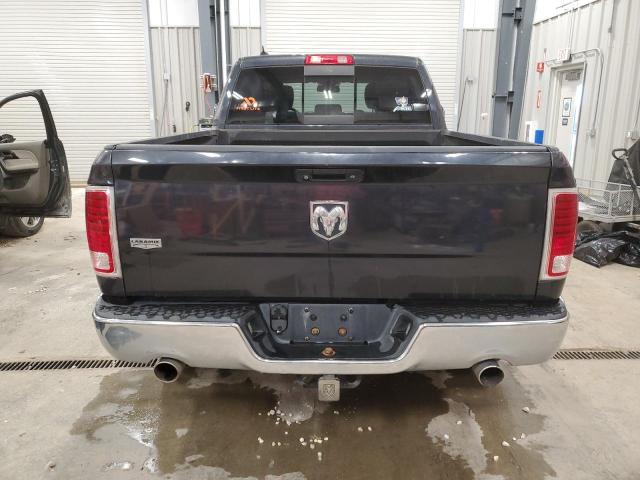 2013 RAM 1500 LARAM - 1C6RR7VT6DS670369