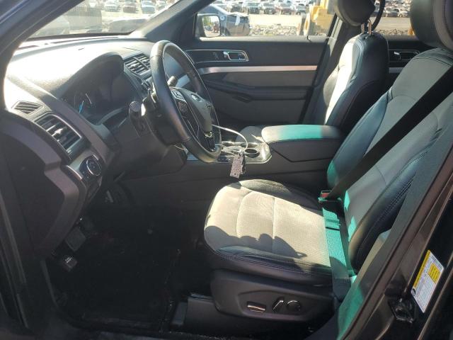 2017 FORD EXPLORER X 1FM5K7D81HGE27095