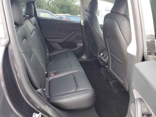 2024 TESLA MODEL Y 7SAYGDED5RF209494