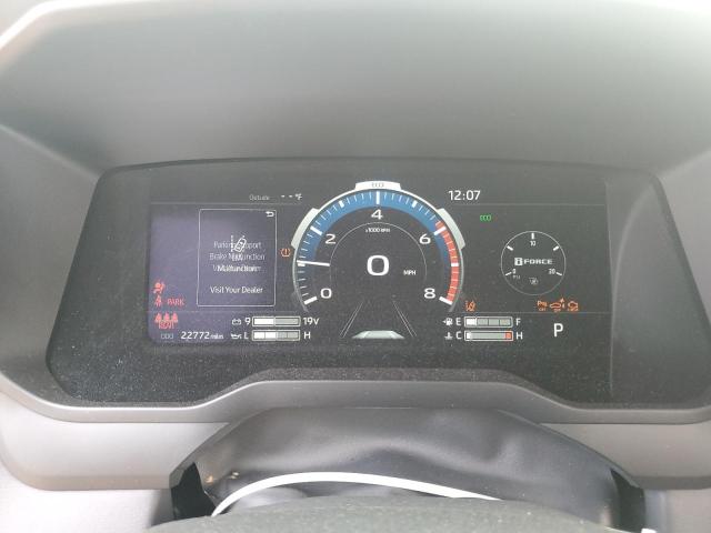 2024 TOYOTA TUNDRA CREWMAX PLATINUM 5TFNA5DB8RX189920
