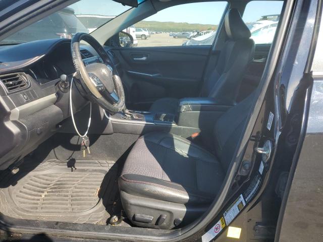 2015 TOYOTA CAMRY LE 4T1BF1FK8FU033864