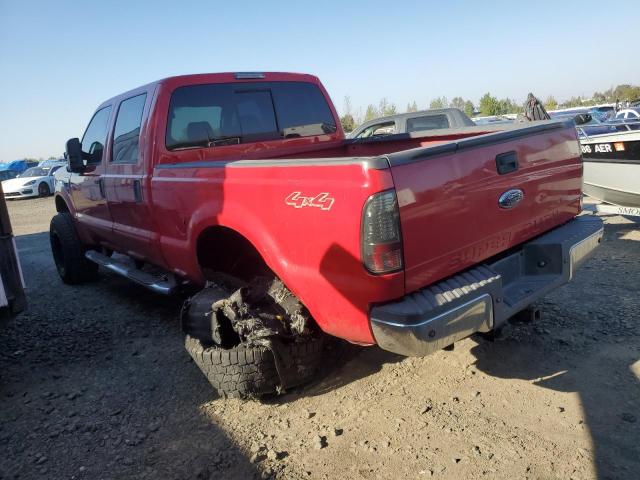 2008 FORD F350 SRW S #3284169535
