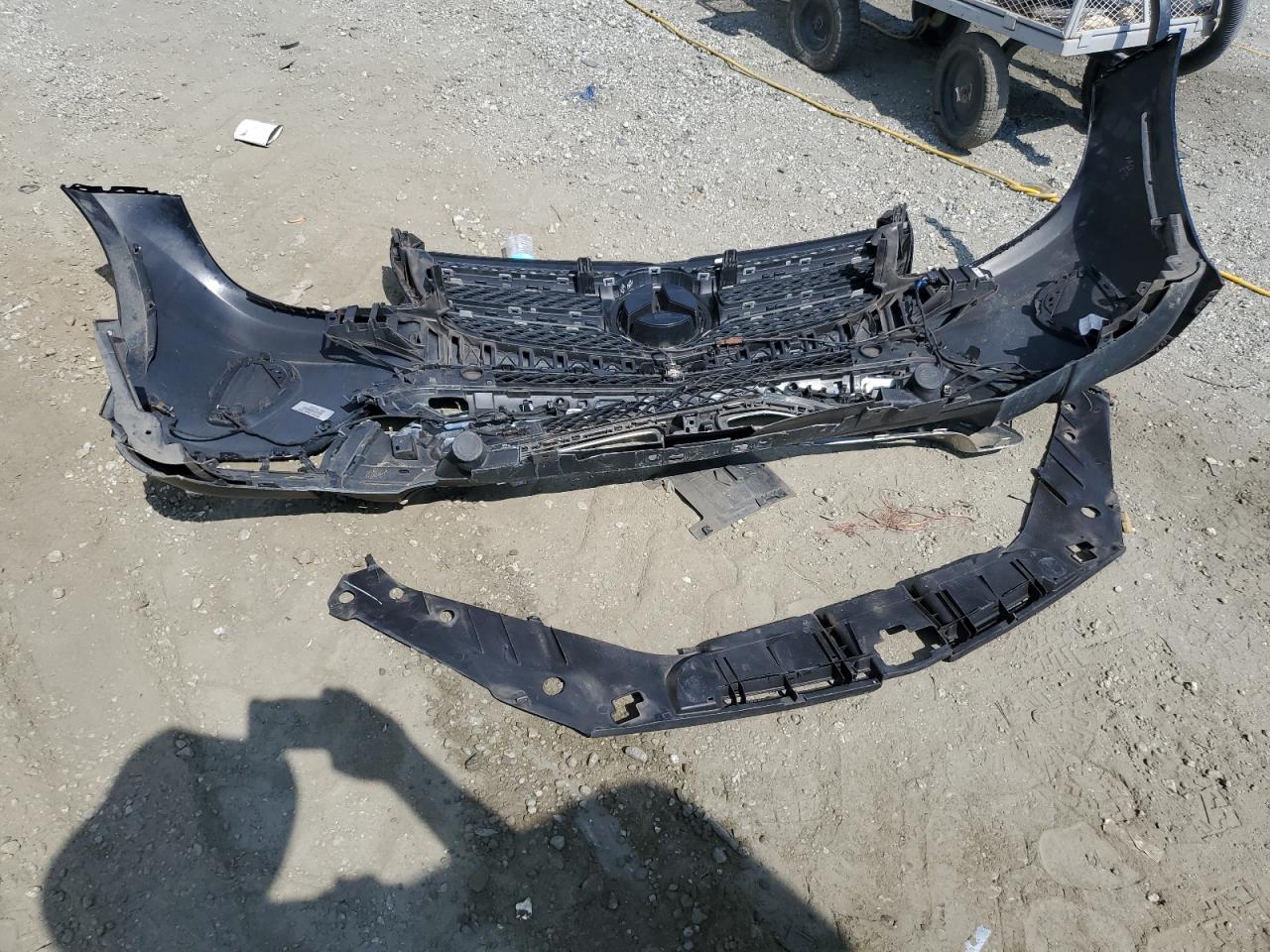 MERCEDES-BENZ GLS-CLASS 450 4MATIC