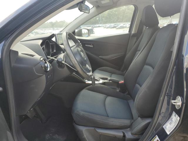 2016 TOYOTA SCION IA 3MYDLBZV7GY125694