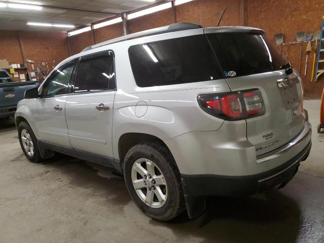 2016 GMC ACADIA SLE 1GKKVPKD5GJ112143