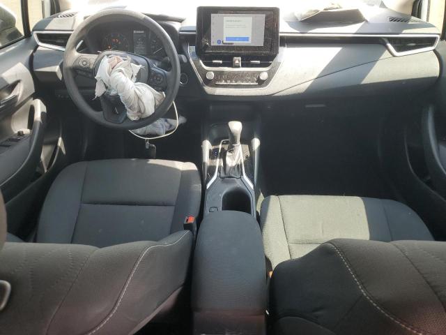 2025 TOYOTA COROLLA LE - JTDBCMFE6S3093750