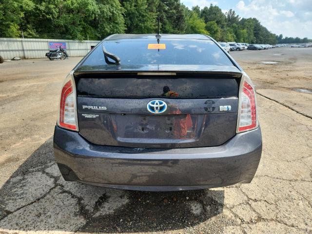 2015 TOYOTA PRIUS JTDKN3DU8F1914430