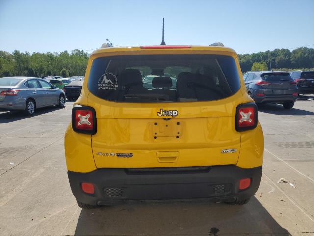 2018 JEEP RENEGADE L ZACCJBBB4JPG98130