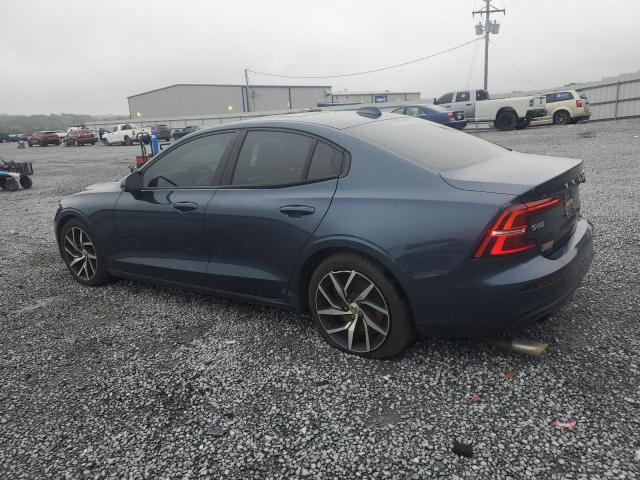2019 VOLVO S60 T6 MOM - 7JRA22TK0KG015746