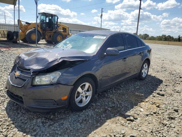 Global Auto Auctions: 2011 CHEVROLET CRUISE LT