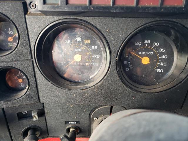 1988 CHEVROLET SPYTNK #3257134242