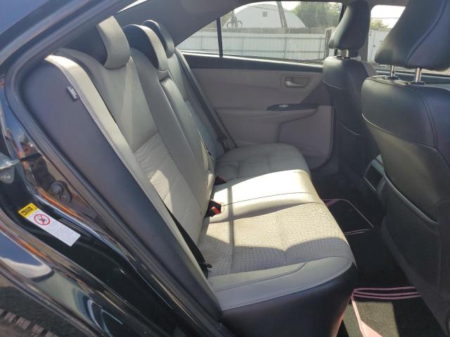 2015 TOYOTA CAMRY LE - 4T1BF1FK6FU047830