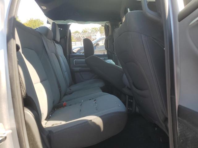 2022 RAM 1500 BIG HORN/LONE STAR - 1C6RRFBGXNN278996