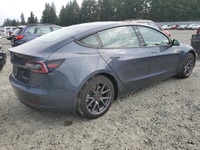 2022 TESLA MODEL 3 5YJ3E1EB2NF195137