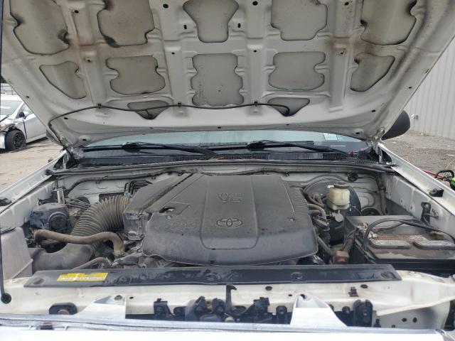 2015 TOYOTA TACOMA PRE 5TFTU4GN0FX080216
