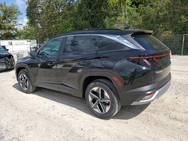 2025 HYUNDAI TUCSON SEL KM8JCDD11SU367521