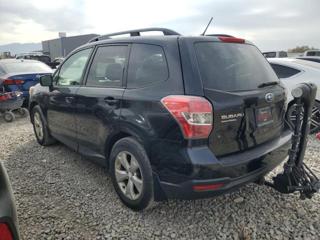 2014 SUBARU FORESTER 2 - JF2SJAEC6EH525718
