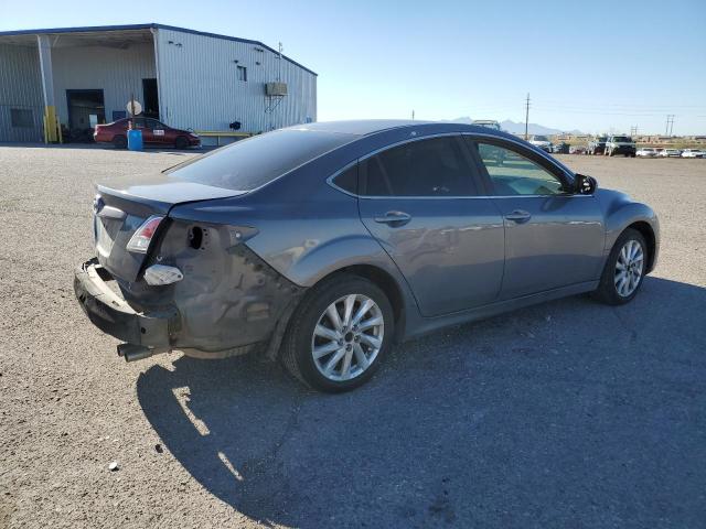 2011 MAZDA 6 I #3287823092