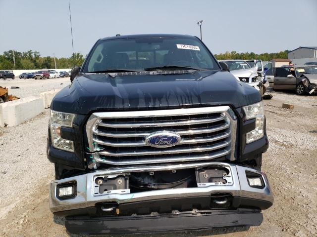 2016 FORD F150 SUPER - 1FTEW1EF3GKE82419