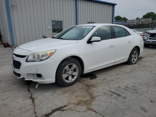 CHEVROLET MALIBU LIM