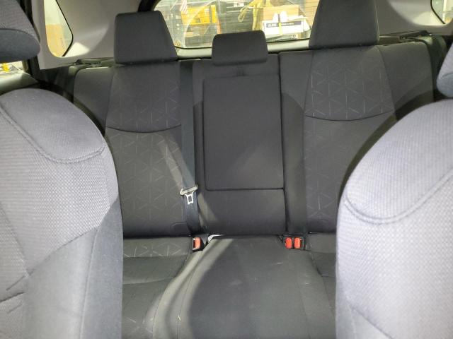 2020 TOYOTA RAV4 XLE - JTMR6RFV2LD007056