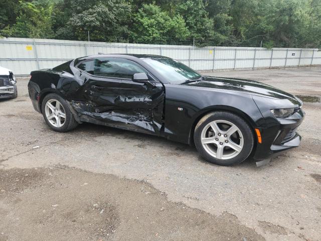 2017 CHEVROLET CAMARO LT 1G1FB1RS5H0181082