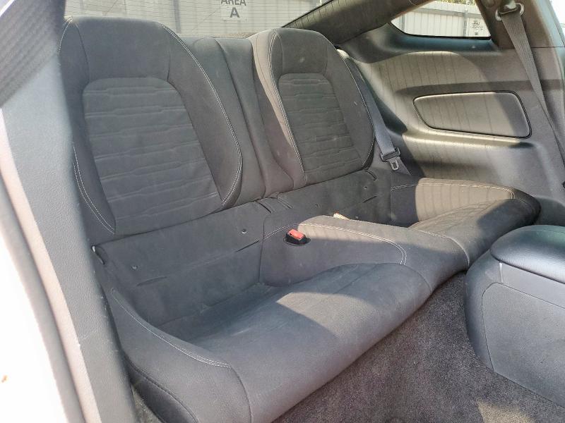 2015 FORD MUSTANG #3293478422