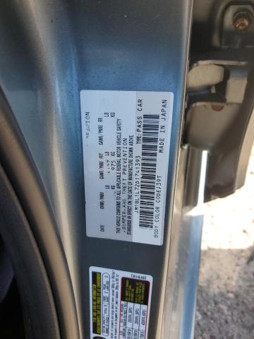 2013 MAZDA 3 I #3309400970