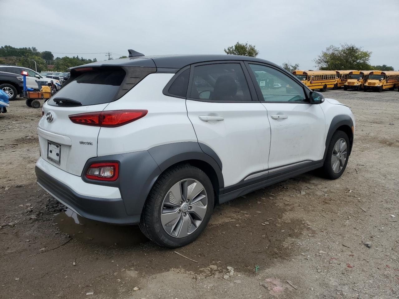 HYUNDAI KONA SEL