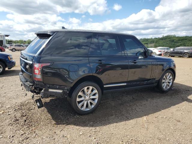 2016 LAND ROVER RANGE ROVE SALGS2PFXGA313357