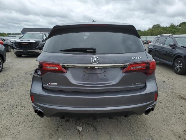 2020 ACURA MDX A-SPEC 5J8YD4H02LL024145