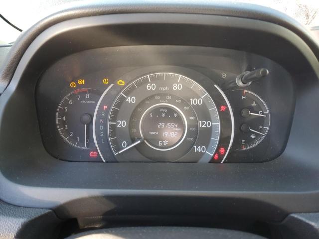 2015 HONDA CR-V EXL - 2HKRM4H73FH625301