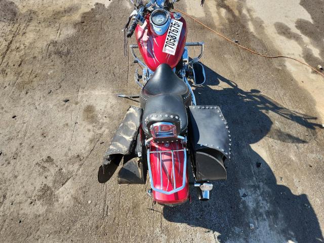2006 YAMAHA XVS1100 A JYAVP11E26A081048