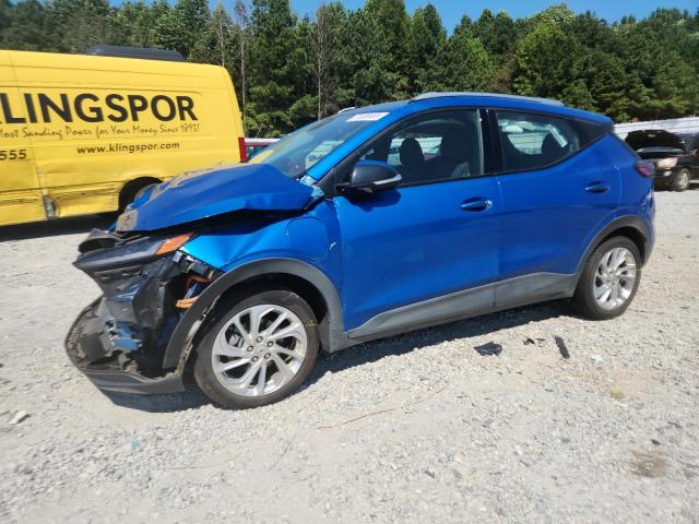 2022 CHEVROLET BOLT EUV L 1G1FY6S00N4106850