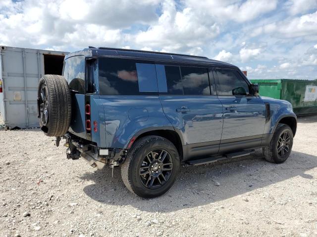2025 LAND ROVER DEFENDER 1 #3301827336