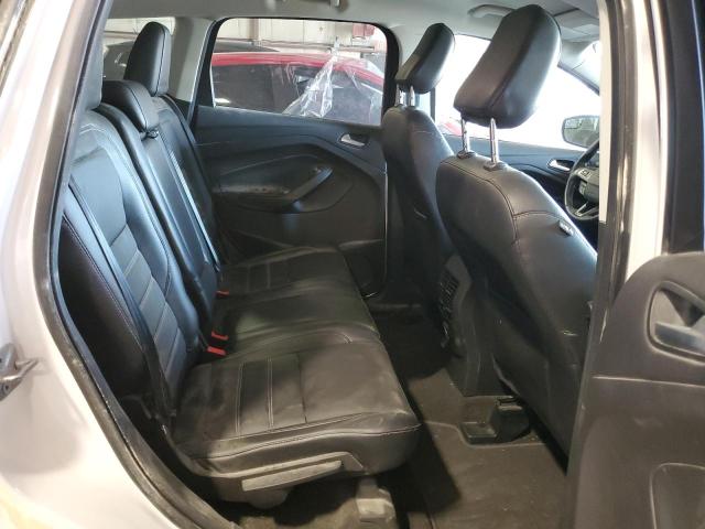 2018 FORD ESCAPE SEL - 1FMCU9HD6JUA50467