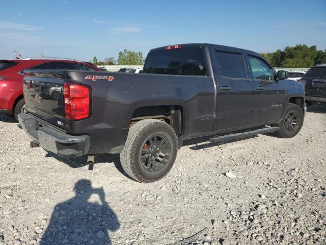 2014 CHEVROLET SILVERADO - 3GCUKREH3EG408381