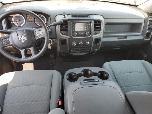 2016 RAM 1500 ST 1C6RR6FT1GS107372